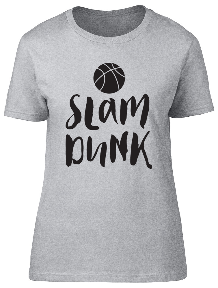 basket t shirts